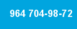 964 704-98-72